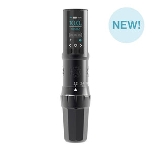 Microbeau E.L.B. Adjustable Stroke PMU Machine - Pick Color