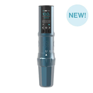 Microbeau E.L.B. Adjustable Stroke PMU Machine - Pick Color