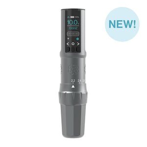 Microbeau E.L.B. Adjustable Stroke PMU Machine - Pick Color