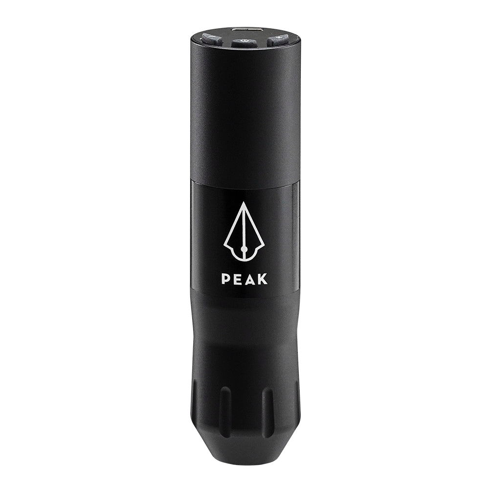 Peak S1-MP Wireless Tattoo Machine - Ultimate Tattoo Supply