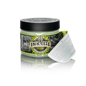 INK-EEZE x Matt Jordan Tattoo Ointment — 5.3oz Jar - Ultimate Tattoo Supply
