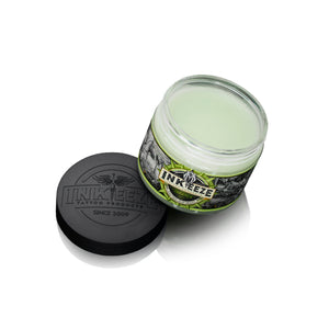 INK-EEZE x Matt Jordan Tattoo Ointment — 5.3oz Jar - Ultimate Tattoo Supply