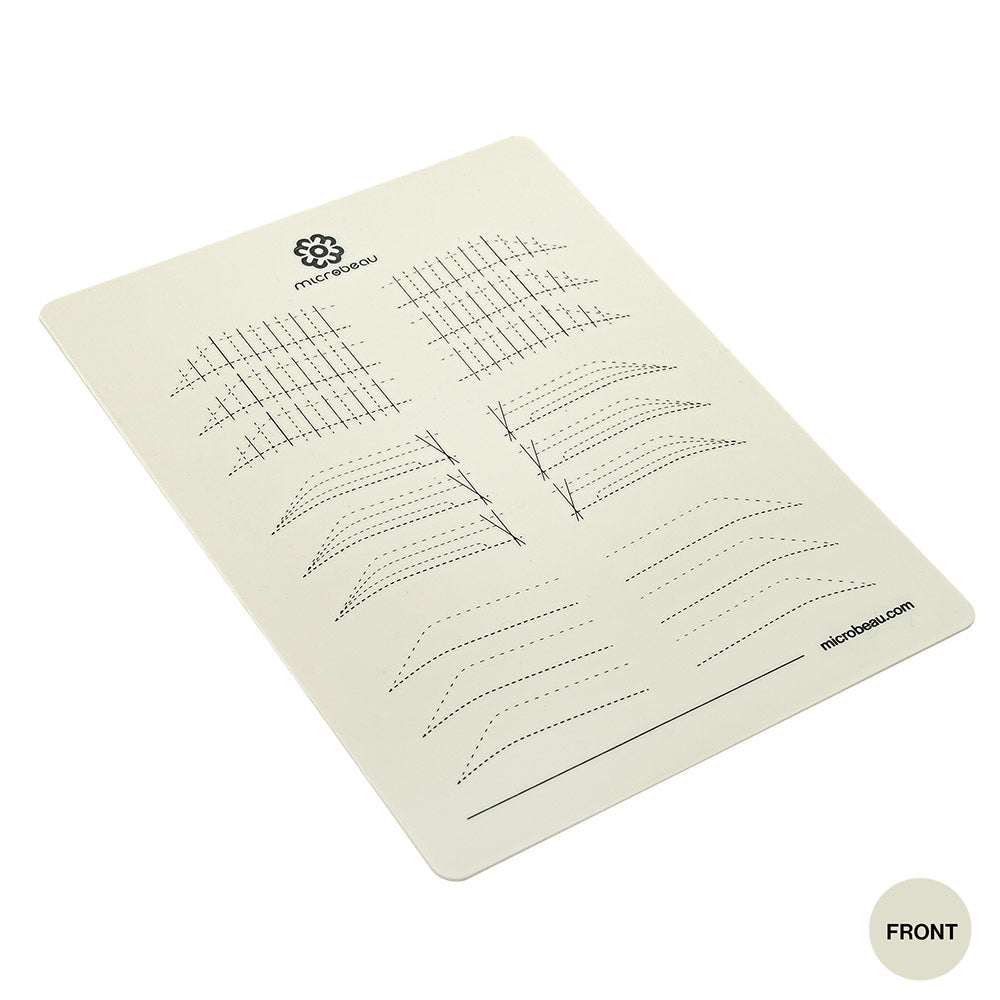 Microbeau Practice Skins - Ultimate Tattoo Supply