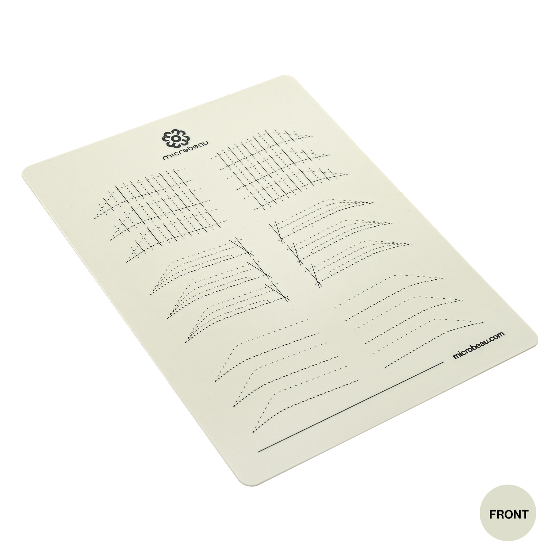 Microbeau Practice Skins - Ultimate Tattoo Supply