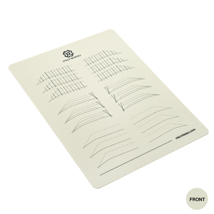 Microbeau Practice Skins - Ultimate Tattoo SupplyMicrobeau Practice Skins