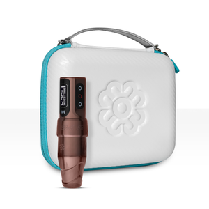 Flux S Max + Extra Powerbolt II Oudwood - Ultimate Tattoo Supply