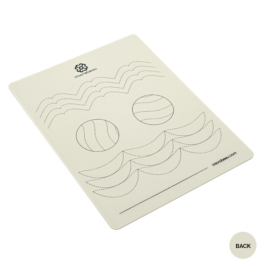Microbeau Practice Skins - Ultimate Tattoo Supply
