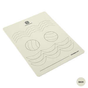 Microbeau Practice Skins - Ultimate Tattoo Supply