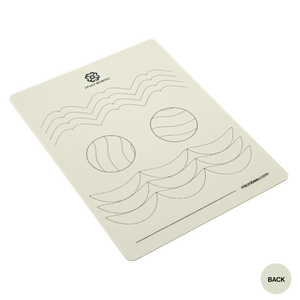 Microbeau Practice Skins - Ultimate Tattoo Supply