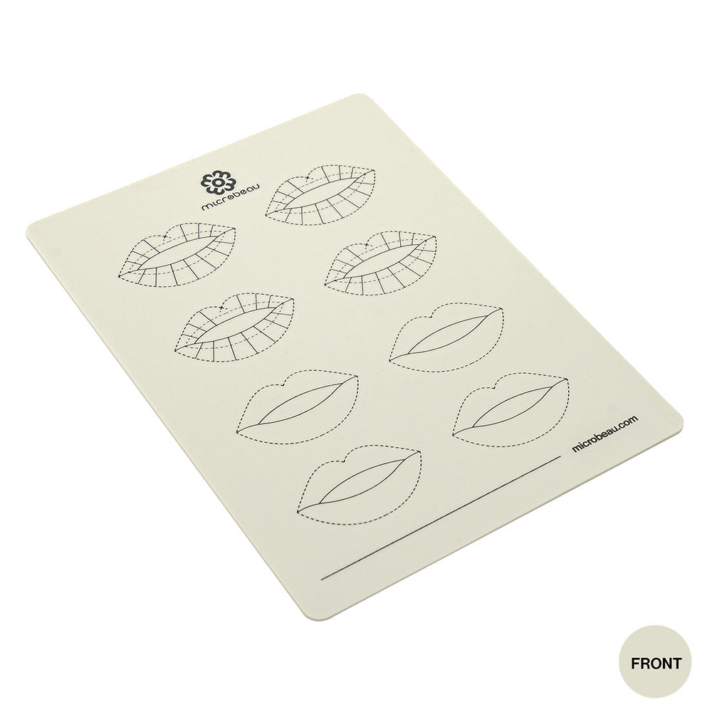 Microbeau Practice Skins - Ultimate Tattoo Supply