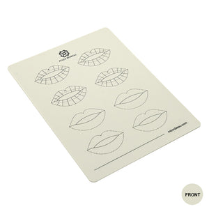 Microbeau Practice Skins - Ultimate Tattoo Supply