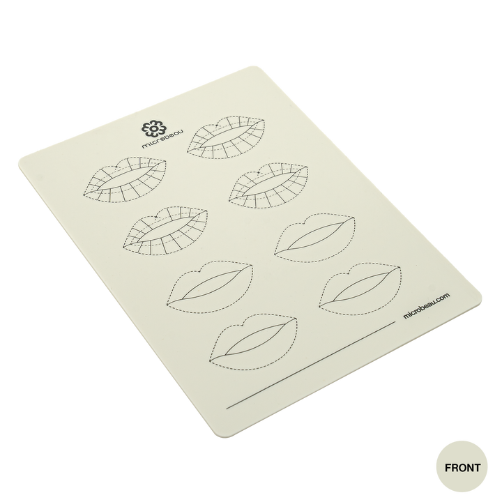 Microbeau Practice Skins - Ultimate Tattoo SupplyMicrobeau Practice Skins