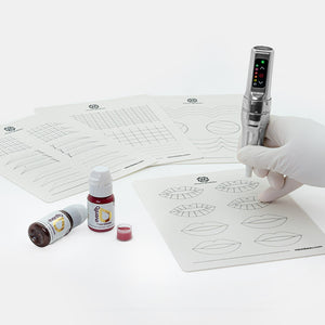 Microbeau Practice Skins - Ultimate Tattoo Supply