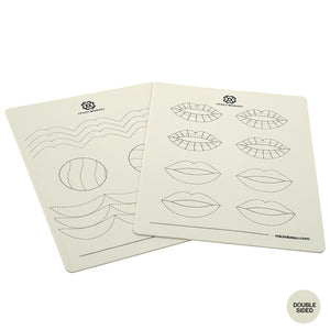 Microbeau Practice Skins - Ultimate Tattoo Supply