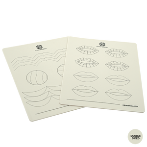 Microbeau Practice Skins - Ultimate Tattoo Supply