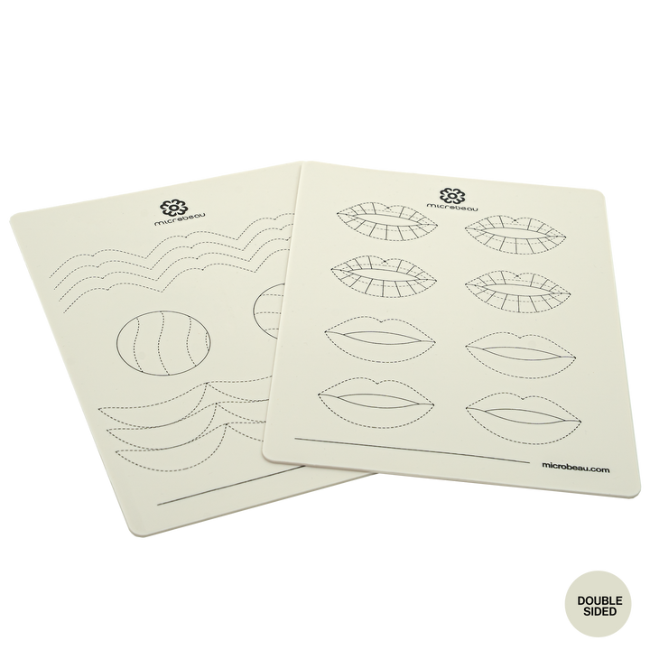 Microbeau Practice Skins - Ultimate Tattoo SupplyMicrobeau Practice Skins