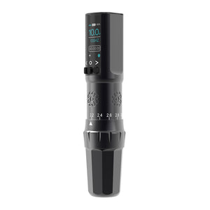 Microbeau E.L.B. Adjustable Stroke PMU Machine - Pick Color