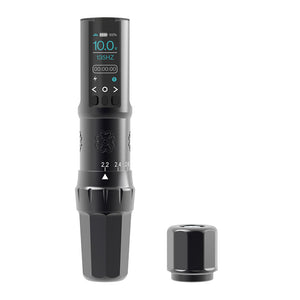 Microbeau E.L.B. Adjustable Stroke PMU Machine - Pick Color