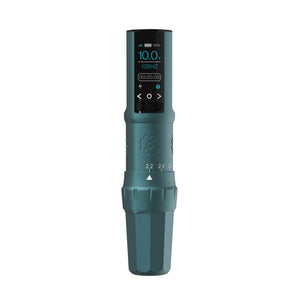 Microbeau E.L.B. Adjustable Stroke PMU Machine - Pick Color