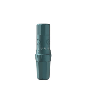 Microbeau E.L.B. Adjustable Stroke PMU Machine - Pick Color