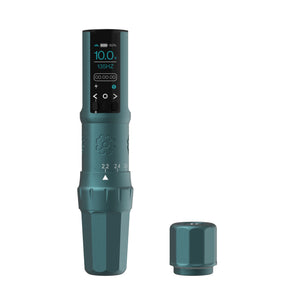 Microbeau E.L.B. Adjustable Stroke PMU Machine - Pick Color