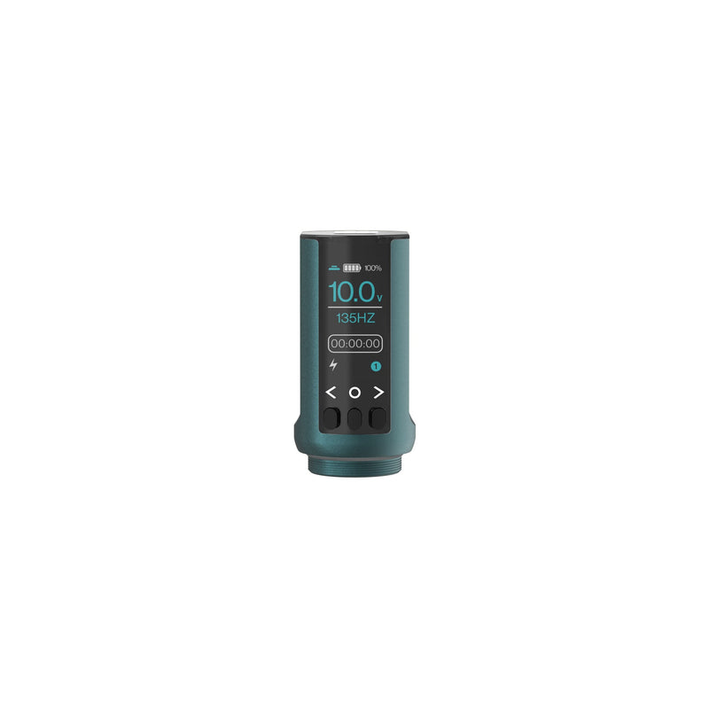 Microbeau E.L.B. Spare Battery - Pick Color