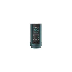 Microbeau E.L.B. Adjustable Stroke PMU Machine - Pick Color