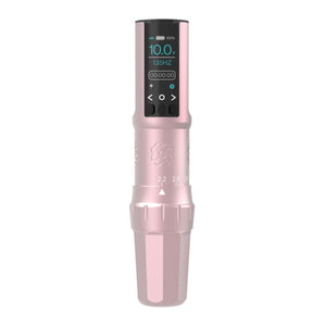Microbeau E.L.B. Adjustable Stroke PMU Machine - Pick Color