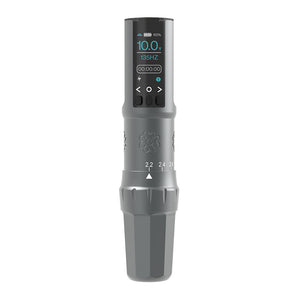 Microbeau E.L.B. Adjustable Stroke PMU Machine - Pick Color