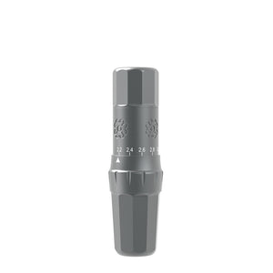 Microbeau E.L.B. Adjustable Stroke PMU Machine - Pick Color