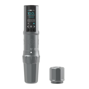 Microbeau E.L.B. Adjustable Stroke PMU Machine - Pick Color