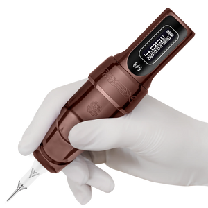 Flux S Max Oudwood - Ultimate Tattoo Supply
