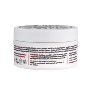 Richie Bulldog Certified Hustle Butter CBD Luxe — 5oz Tub - Ultimate Tattoo Supply