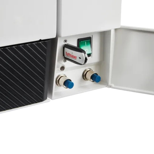 Tuttnauer T-Top Medical Autoclave — Fully Automatic Autoclave - Ultimate Tattoo Supply