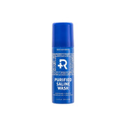 Recovery Purified Saline Wash Solution — Single or Case of 24