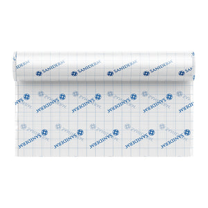 Saniderm – Tattoo Adhesive Film – 10.2” x 8 YD Roll - Ultimate Tattoo Supply