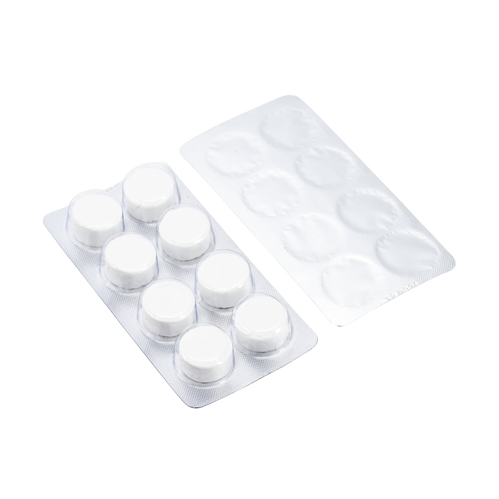 Saferly Lustra Compressed Towels — Box of 32 - Ultimate Tattoo Supply