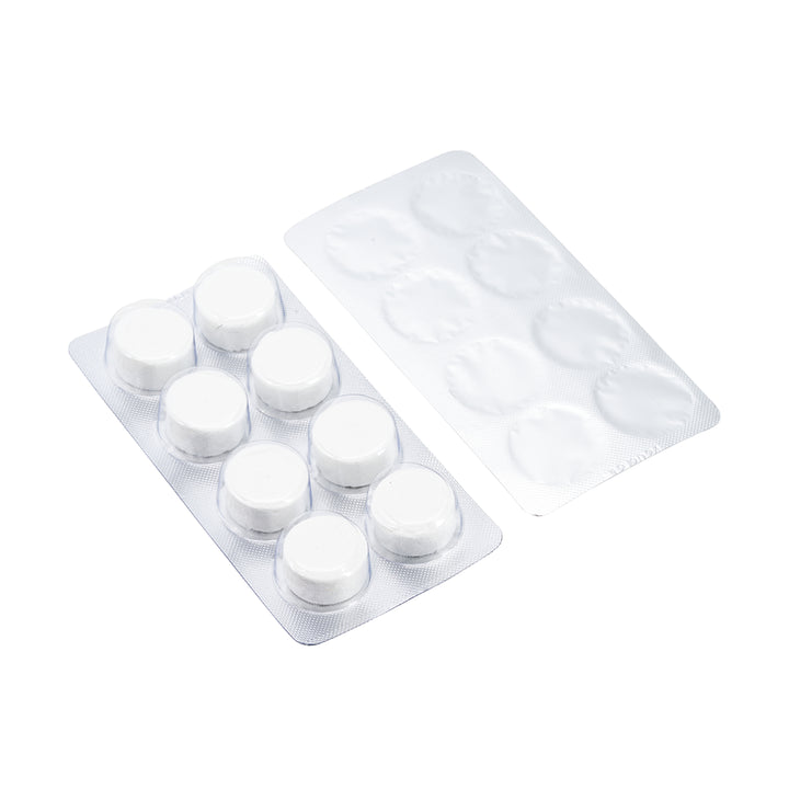 Saferly Lustra Compressed Towels — Box of 32 - Ultimate Tattoo Supply