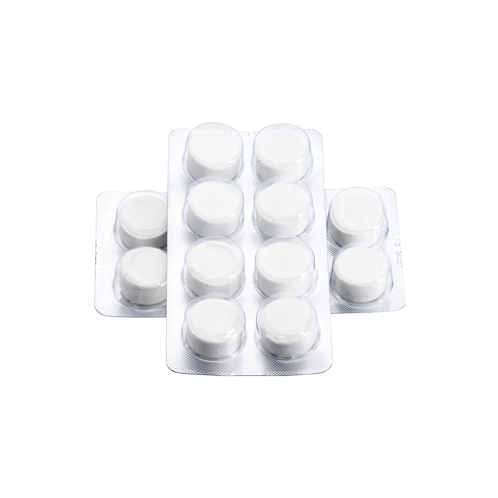 Saferly Lustra Compressed Towels — Box of 32 - Ultimate Tattoo Supply