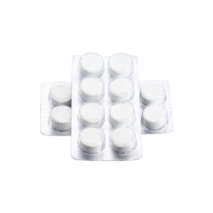 Saferly Lustra Compressed Towels — Box of 32 - Ultimate Tattoo Supply