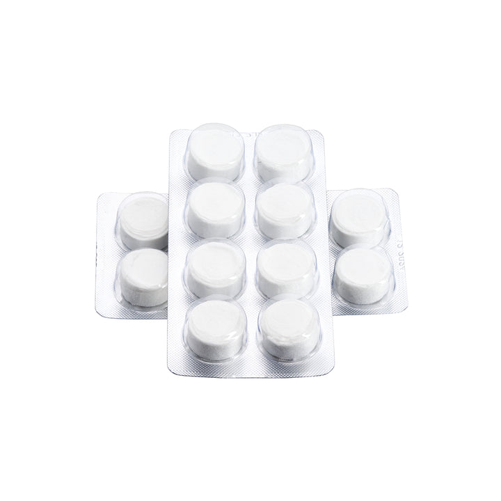 Saferly Lustra Compressed Towels — Box of 32 - Ultimate Tattoo Supply