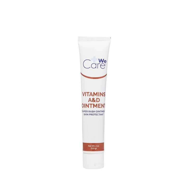 Vitamins A & D Ointment — 4oz Tube - Painful Pleasures