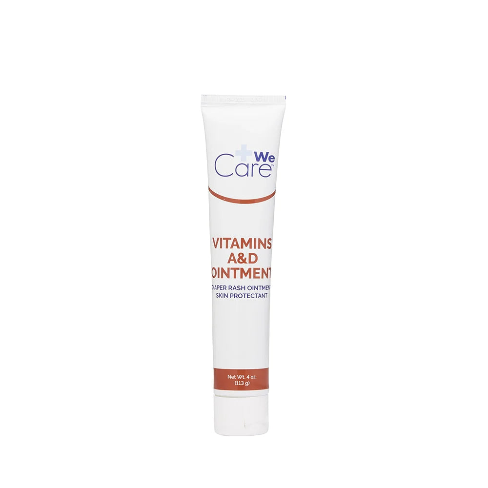 Vitamins A & D Ointment — 4oz Tube - Painful Pleasures