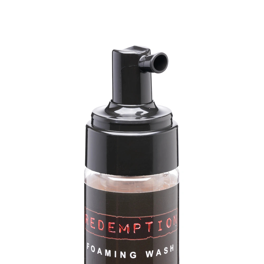 Redemption Foaming Wash - Ultimate Tattoo Supply
