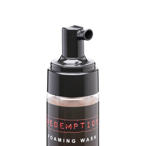 Redemption Foaming Wash - Ultimate Tattoo Supply