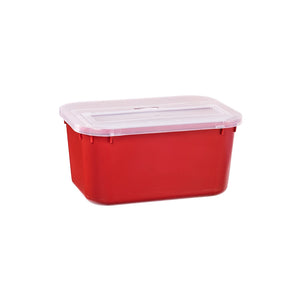 1 Gallon Sharps Container - Red