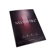 Box of 50 StandStill Transfer Film