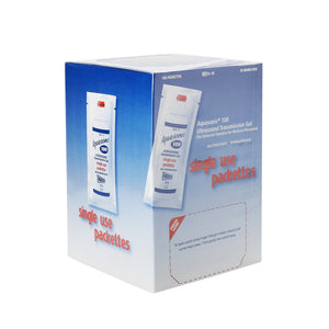 Aquasonic 100 Ultrasound Transmission Gel - Ultimate Tattoo Supply