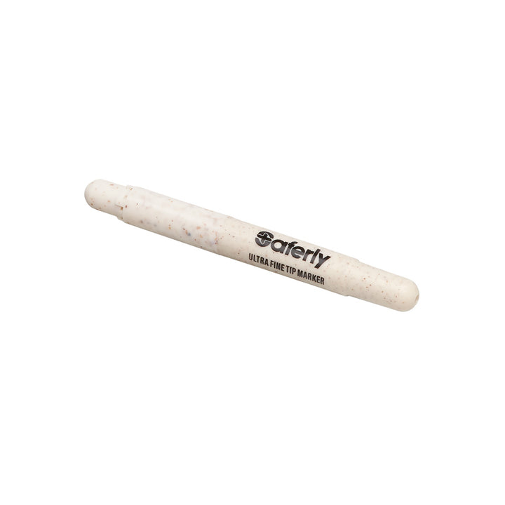 Saferly Biodegradable Mini Sterile Markers — Pick Size - Ultimate Tattoo Supply