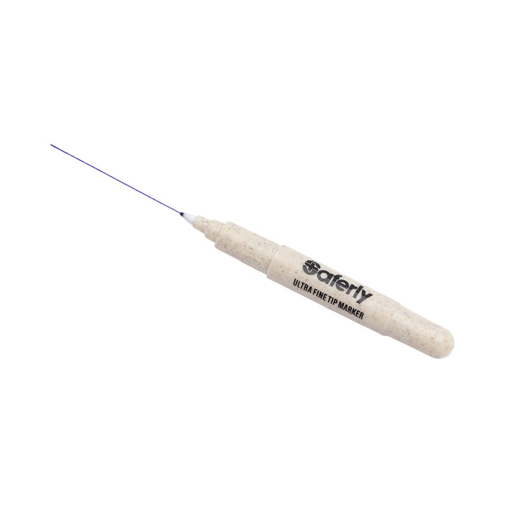 Saferly Biodegradable Mini Sterile Markers — Pick Size - Ultimate Tattoo Supply